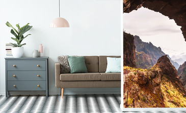 Visualisation du produit