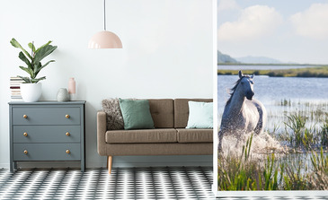 Visualisation du produit