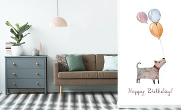 Visualisation du produit