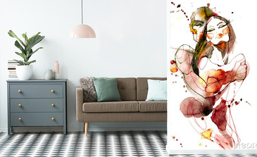 Visualisation du produit