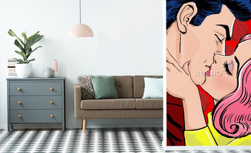 Visualisation du produit