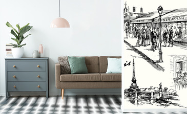 Visualisation du produit