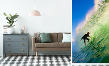 Visualisation du produit