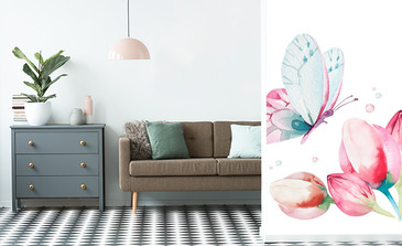 Visualisation du produit