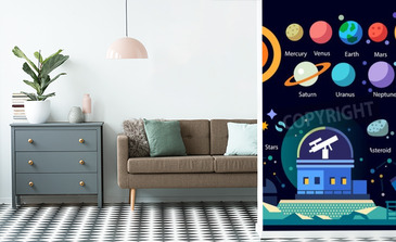 Visualisation du produit