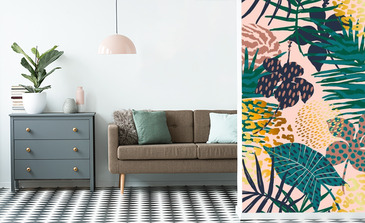 Visualisation du produit