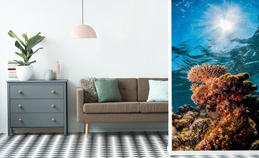 Visualisation du produit