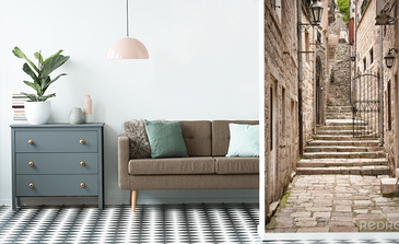 Visualisation du produit