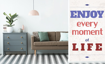 Visualisation du produit