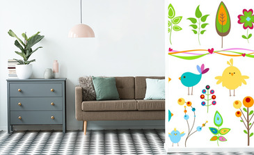 Visualisation du produit