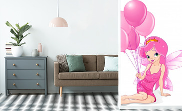 Visualisation du produit