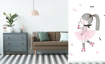 Visualisation du produit