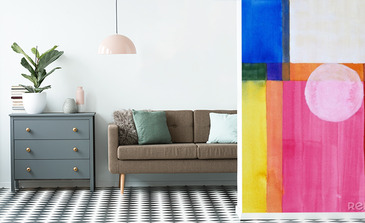 Visualisation du produit