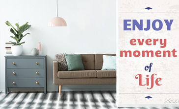 Visualisation du produit