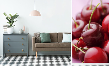 Visualisation du produit