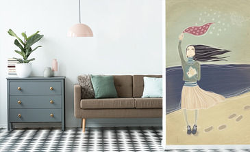 Visualisation du produit