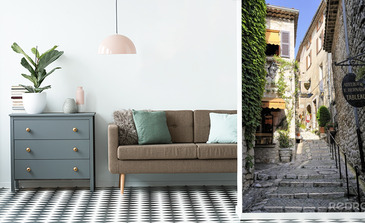 Visualisation du produit