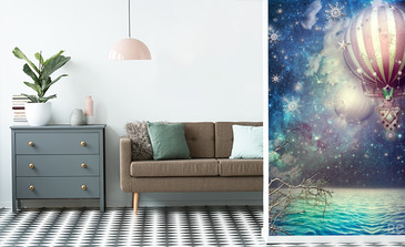 Visualisation du produit