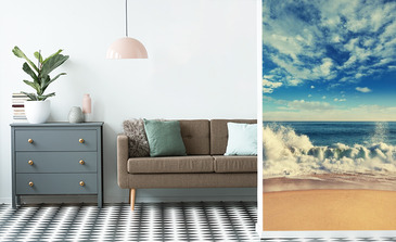 Visualisation du produit