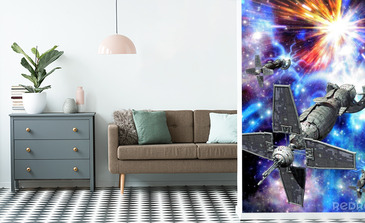 Visualisation du produit