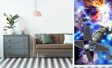 Visualisation du produit