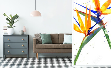 Visualisation du produit