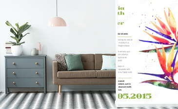 Visualisation du produit