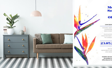 Visualisation du produit