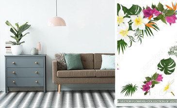 Visualisation du produit