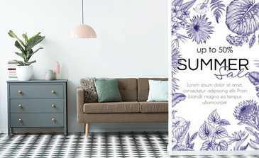 Visualisation du produit