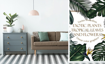 Visualisation du produit