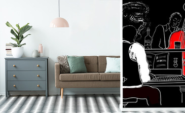 Visualisation du produit