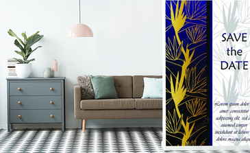 Visualisation du produit