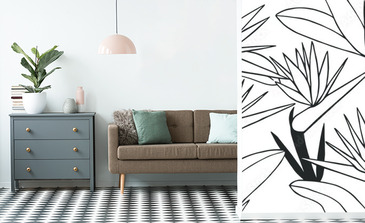 Visualisation du produit