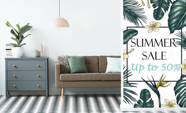 Visualisation du produit