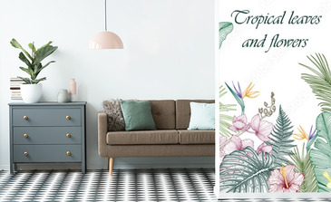 Visualisation du produit