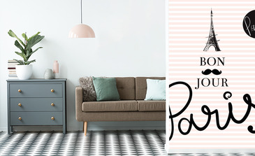 Visualisation du produit