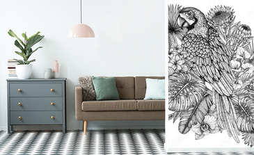 Visualisation du produit