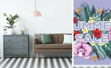 Visualisation du produit