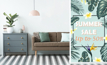 Visualisation du produit