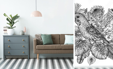 Visualisation du produit