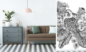 Visualisation du produit