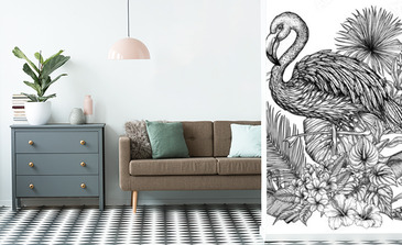 Visualisation du produit