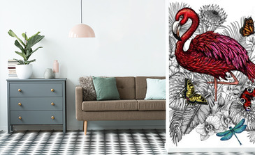 Visualisation du produit