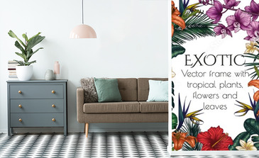 Visualisation du produit