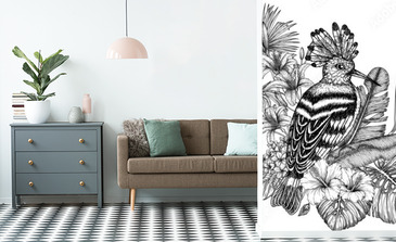 Visualisation du produit