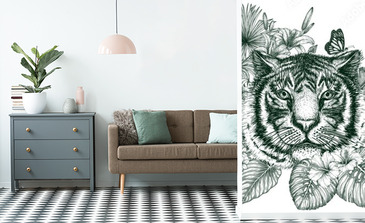 Visualisation du produit