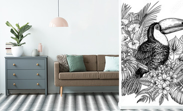 Visualisation du produit