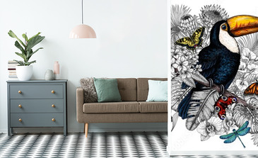 Visualisation du produit