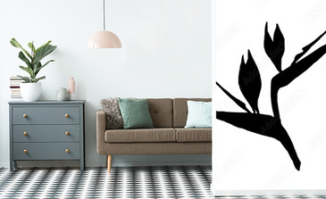 Visualisation du produit